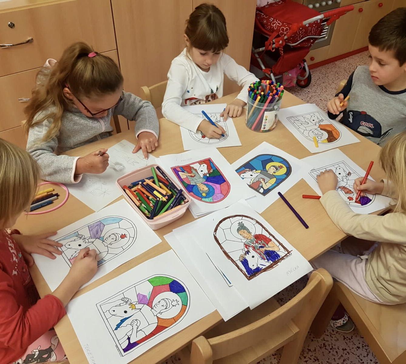 MARTINOVVO POSELSTVÍ - 33