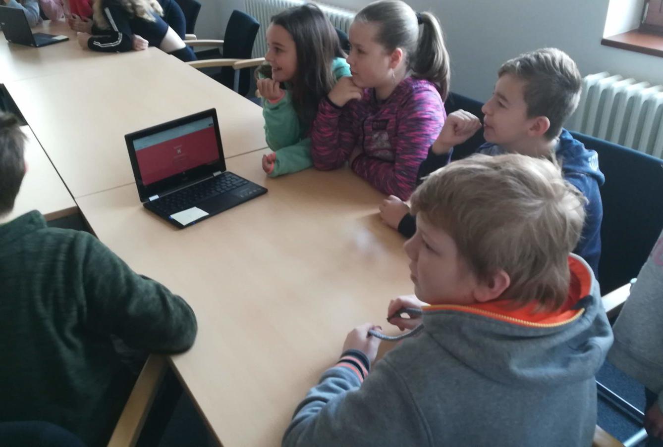 Abeceda peněz - 5. třída - 7