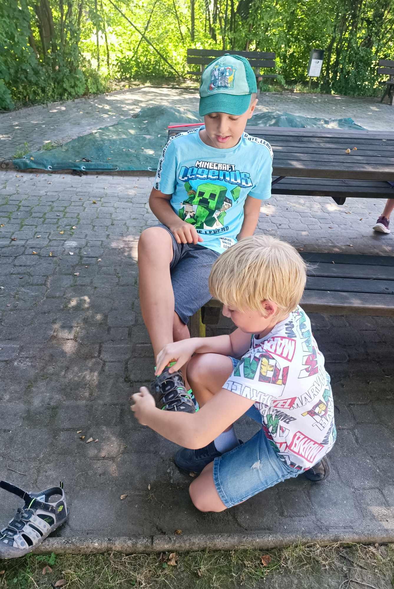 TÝDEN PLNÝ ZÁBAVY - 5. DEN - PÁTEK 23.8. 2024 - 72