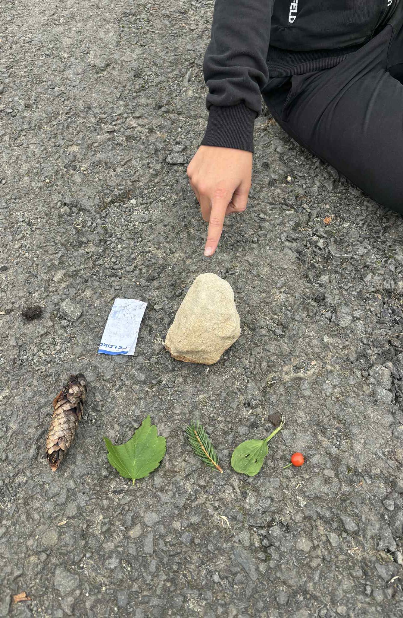 Adaptační kurz- den třetí - 25