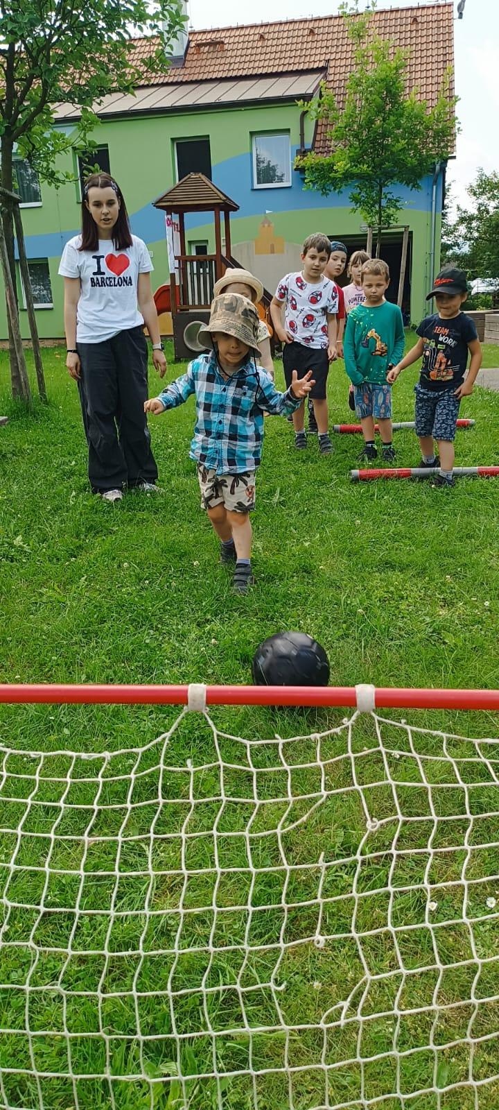 letní olympiáda - 38