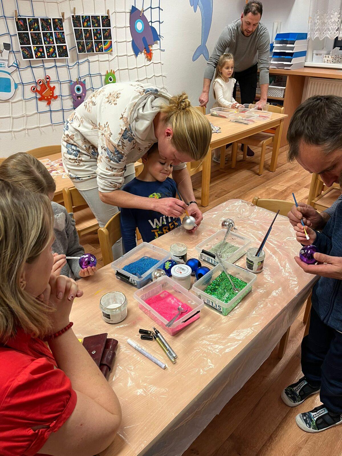 HVĚZDNÉ VÁNOČNÍ SETKÁNÍ - 33