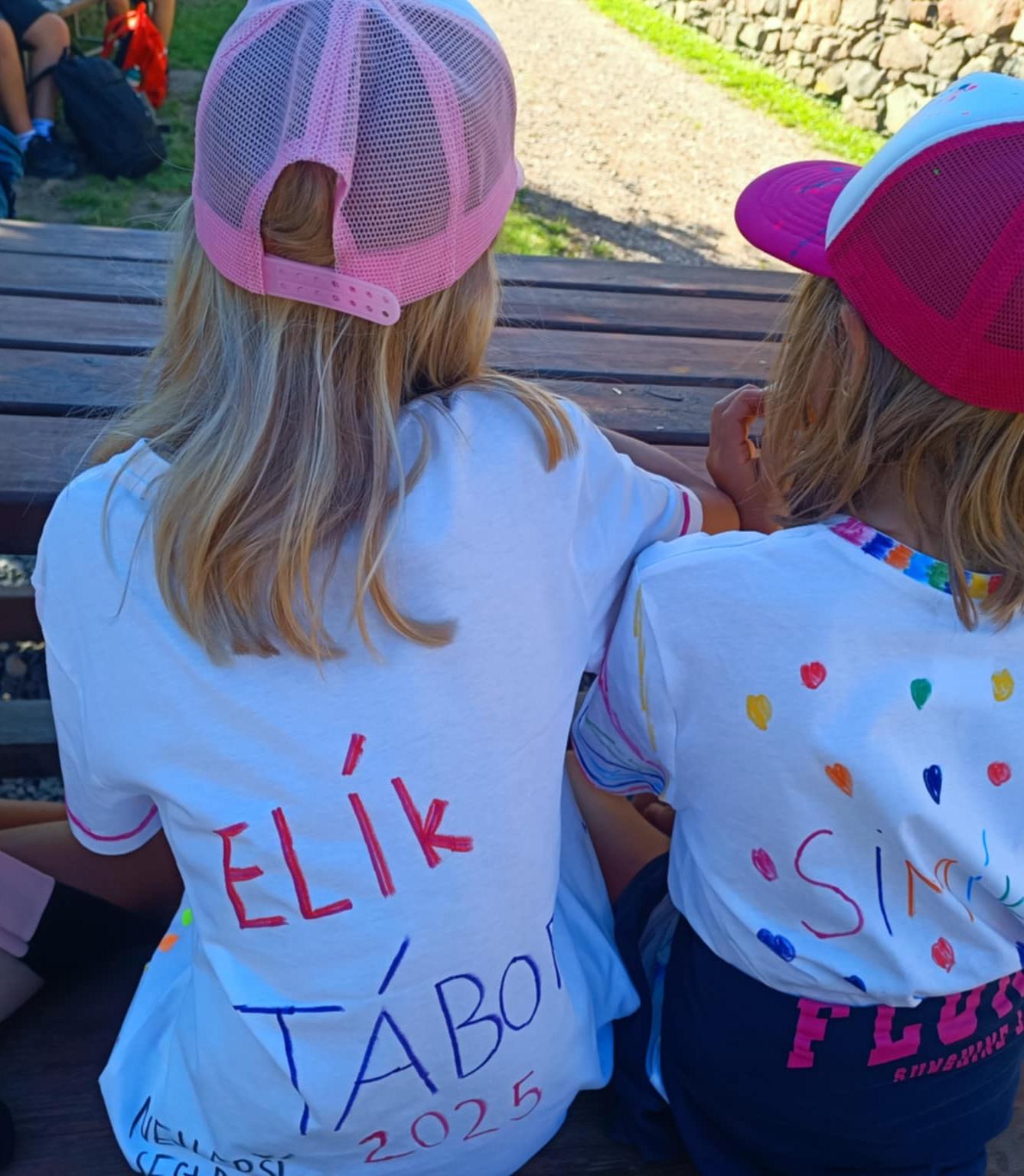 TÝDEN PLNÝ ZÁBAVY II - STŘEDA - 57