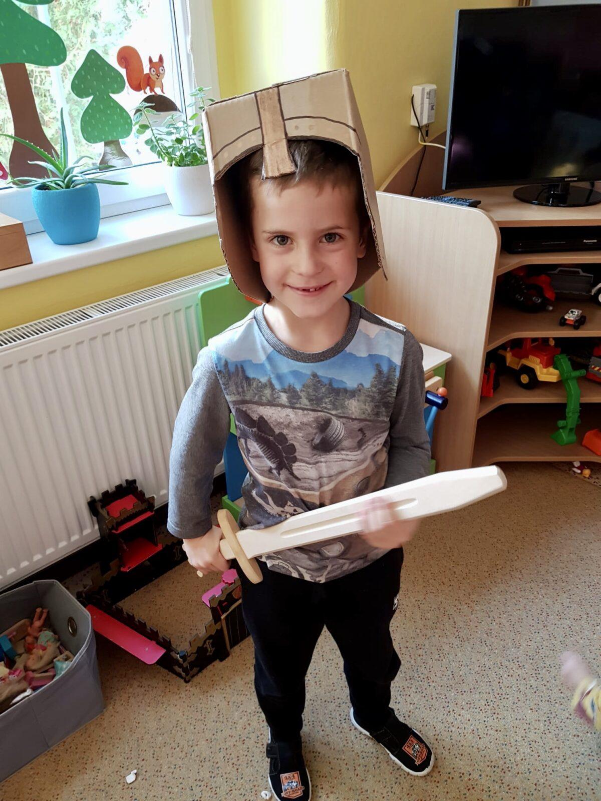 MARTINOVVO POSELSTVÍ - 36