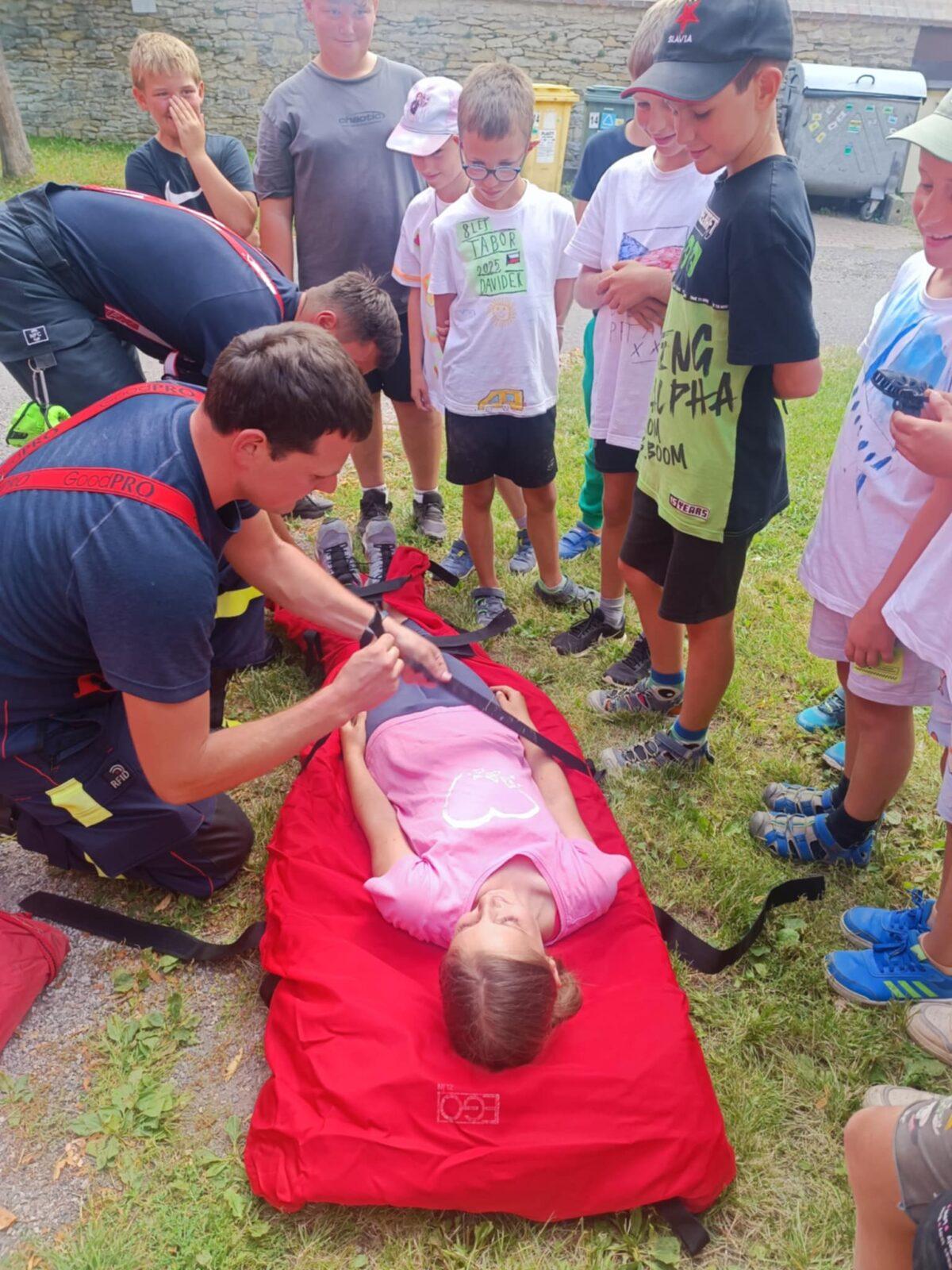 TÝDEN PLNÝ ZÁBAVY II - čtvrtek - 61