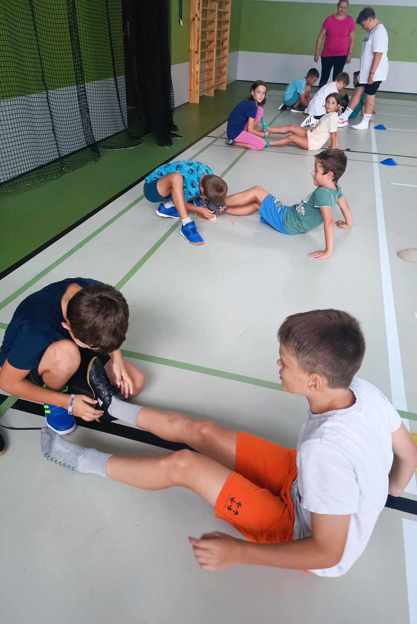 TÝDEN PLNÝ ZÁBAVY - 3. DEN - STŘEDA 21.8.2024 - 36