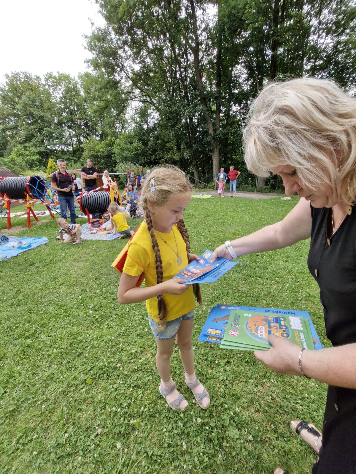 ZAHRADNÍ SLAVNOST - 31