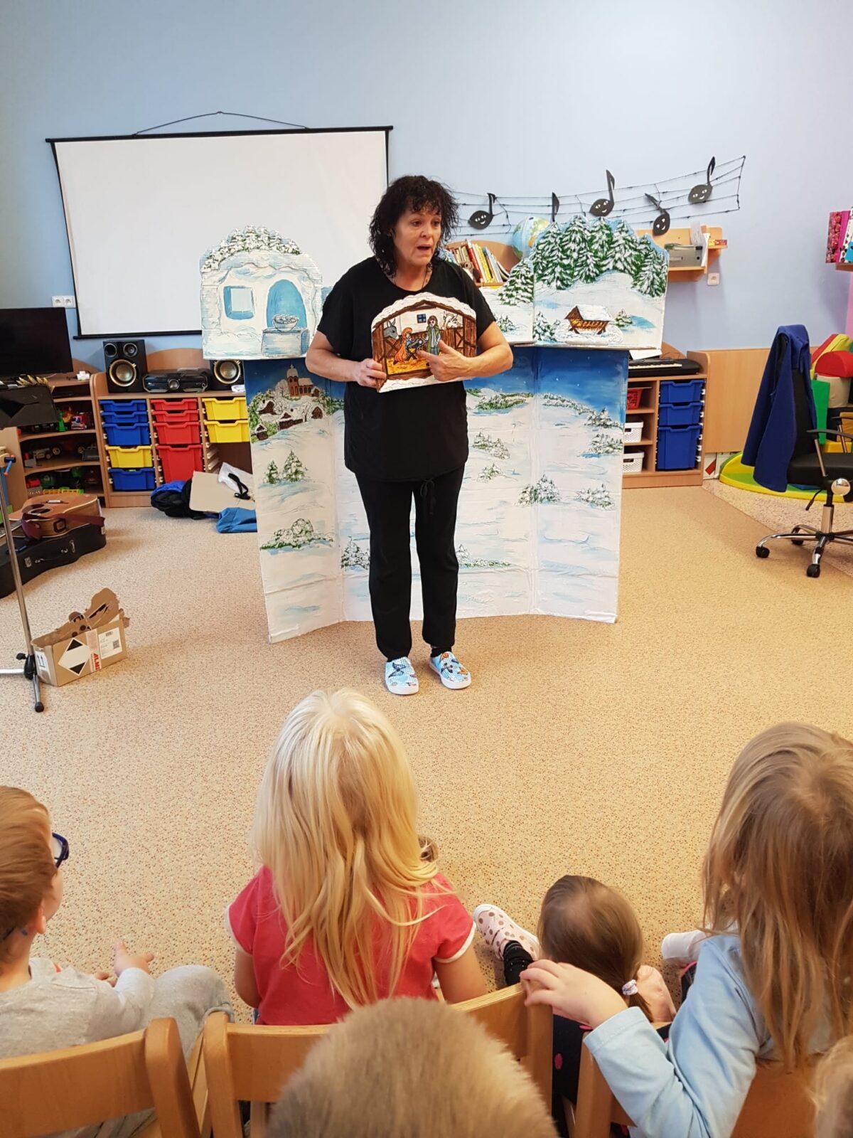 DIVADÉLKO U DVOU SLUNCÍ: ,,VÁNOČNÍ PŘÁNÍ" - 15