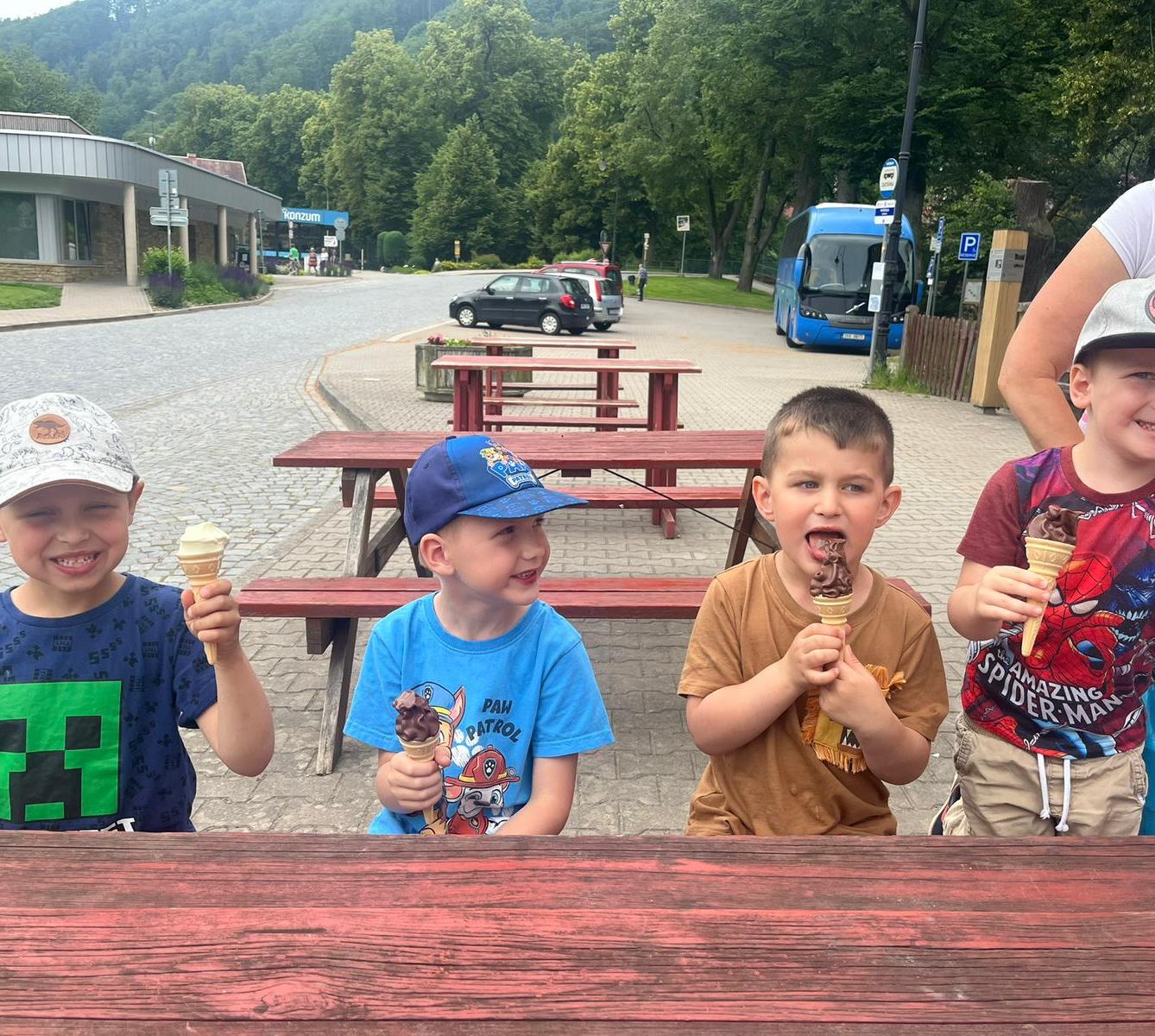 prohlídka na Potštejnském zámku - 28