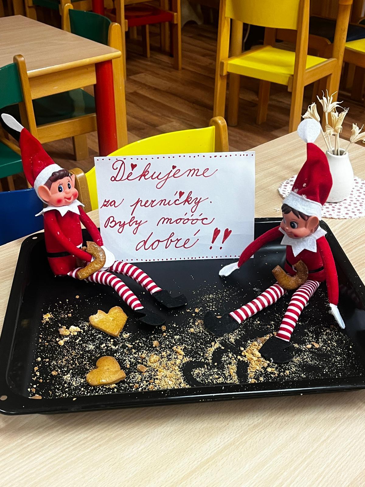 skřítci tropí neplechu - 17