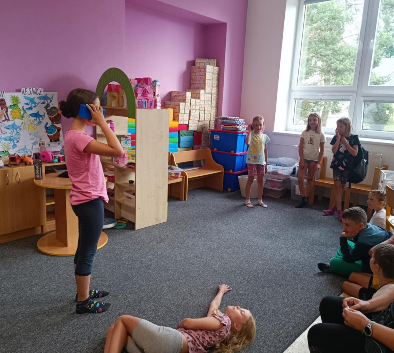 TÝDEN PLNÝ ZÁBAVY II - čtvrtek - 62