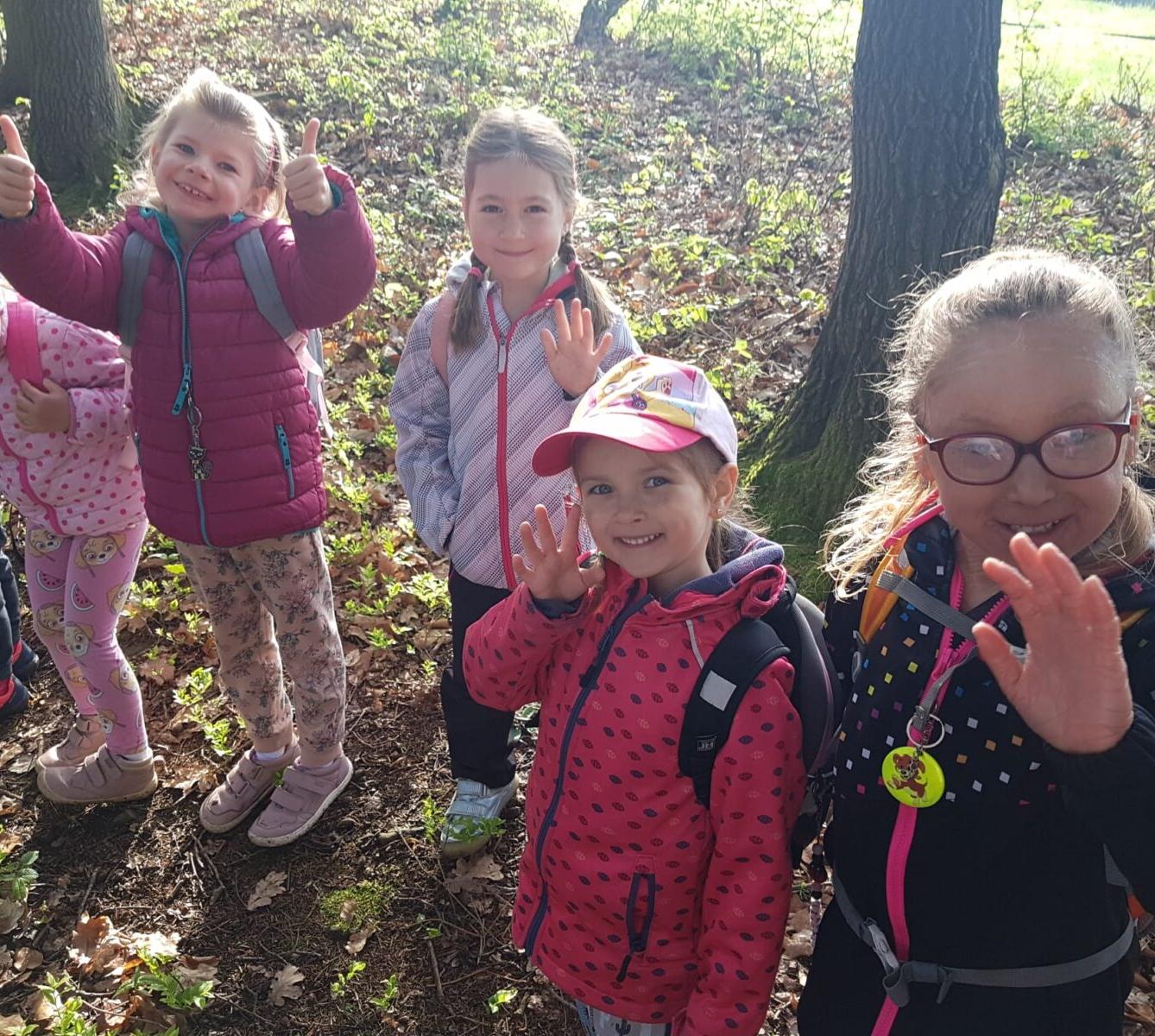 SOVIČKY: ,,VÝPRAVA DO ČESKÝCH LIBCHAV" - 27