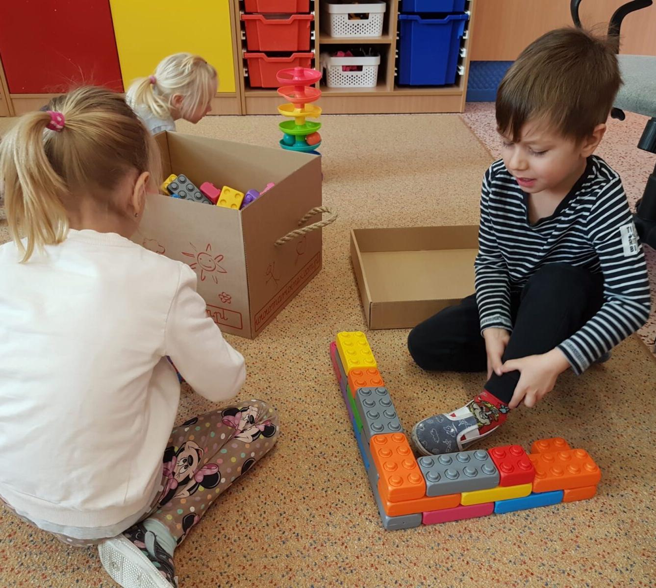 JEŽÍŠEK VE ŠKOLCE - 23