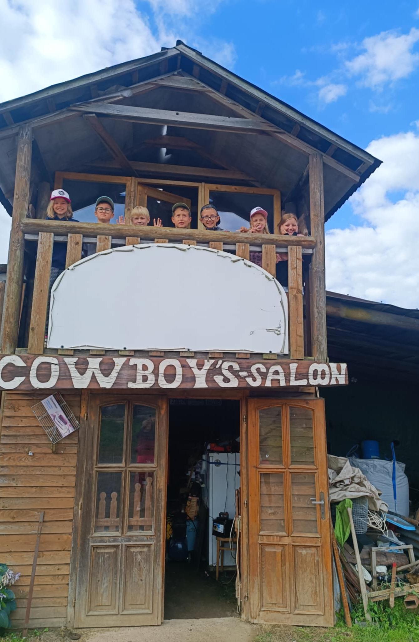 TÝDEN PLNÝ ZÁBAVY II - pátek - 46