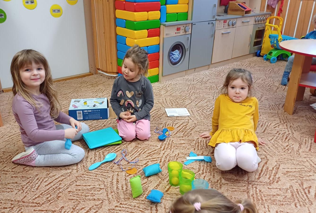 ježíšek ve školce - 15