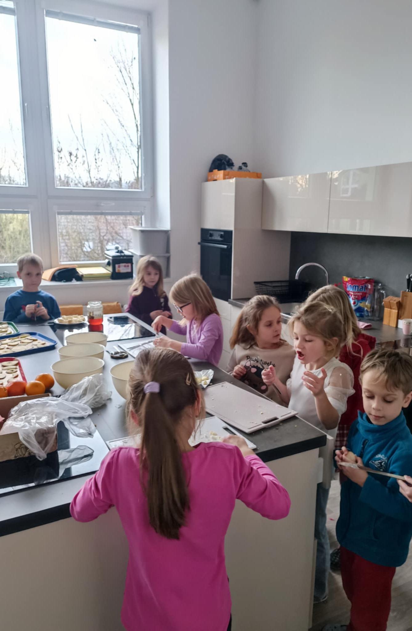 2.oddělení ŠD - předvánoční chvilky - 11