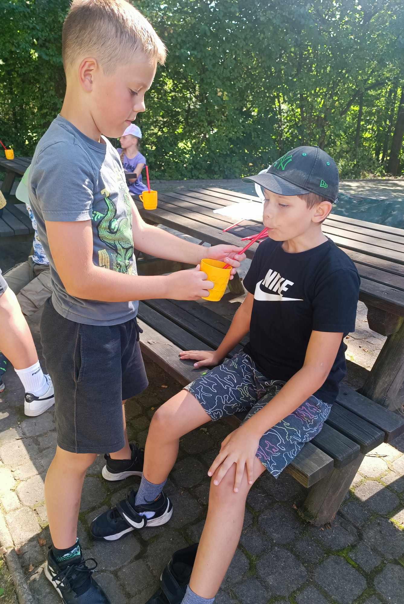 TÝDEN PLNÝ ZÁBAVY - 5. DEN - PÁTEK 23.8. 2024 - 78