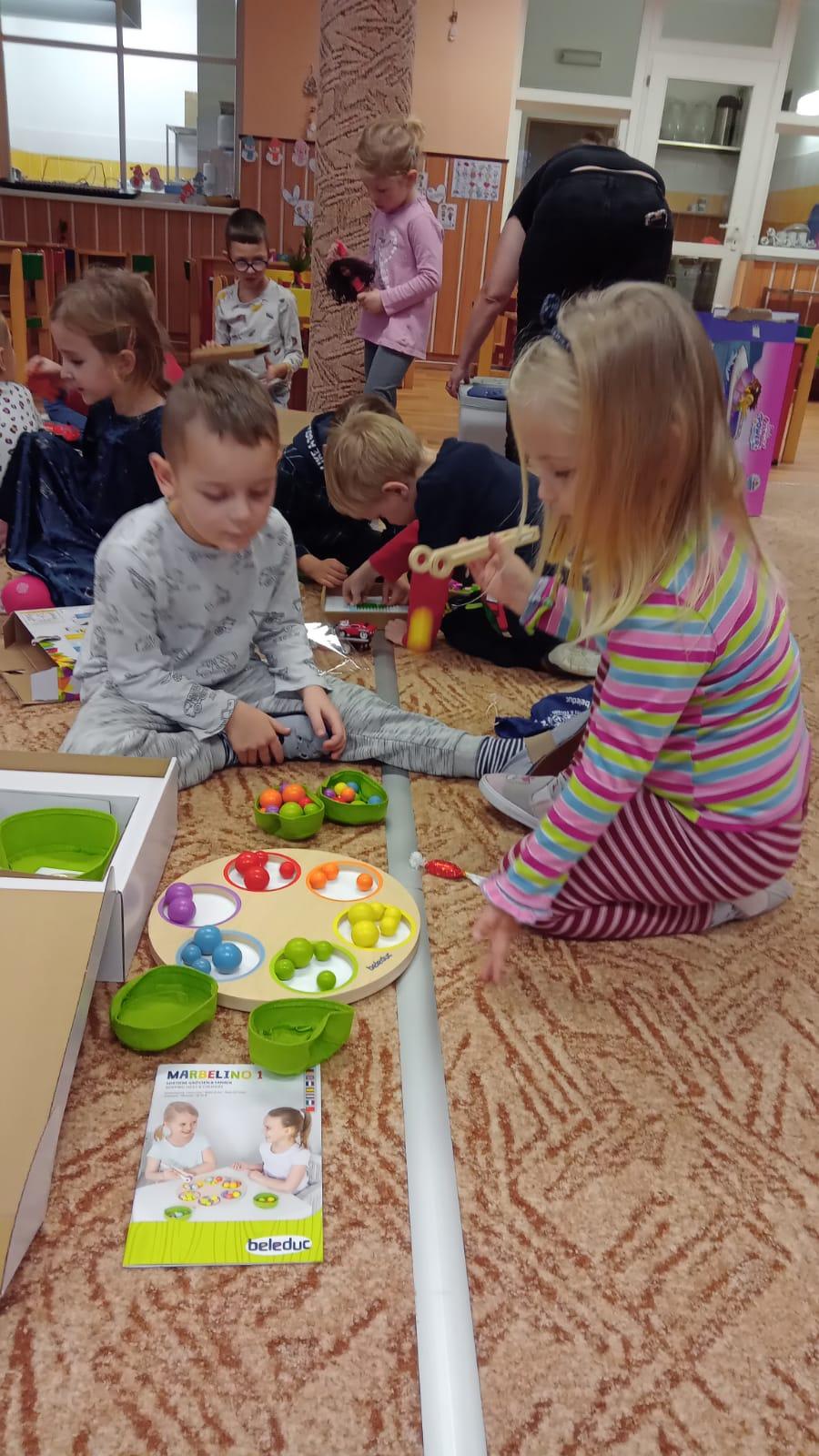 Nadílka od Ježíška - 16