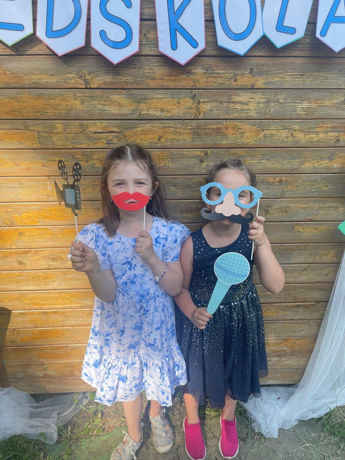 LOUČENÍ S PŘEDŠKOLÁKY - 30