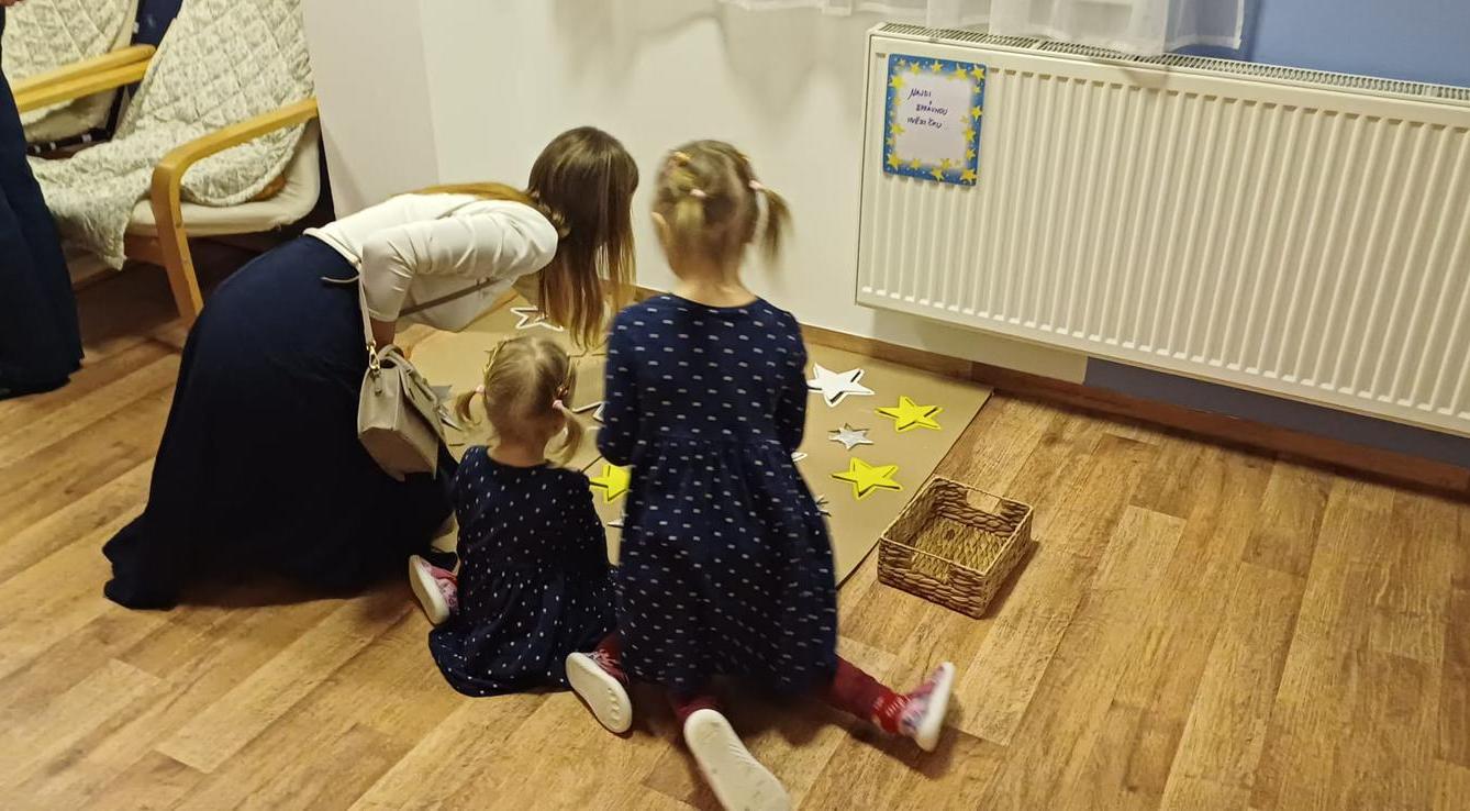 HVĚZDNÉ VÁNOČNÍ SETKÁNÍ - 36