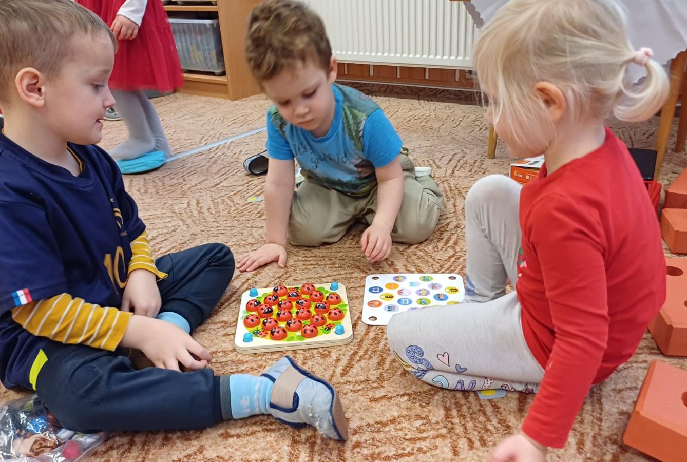 ježíšek ve školce - 17