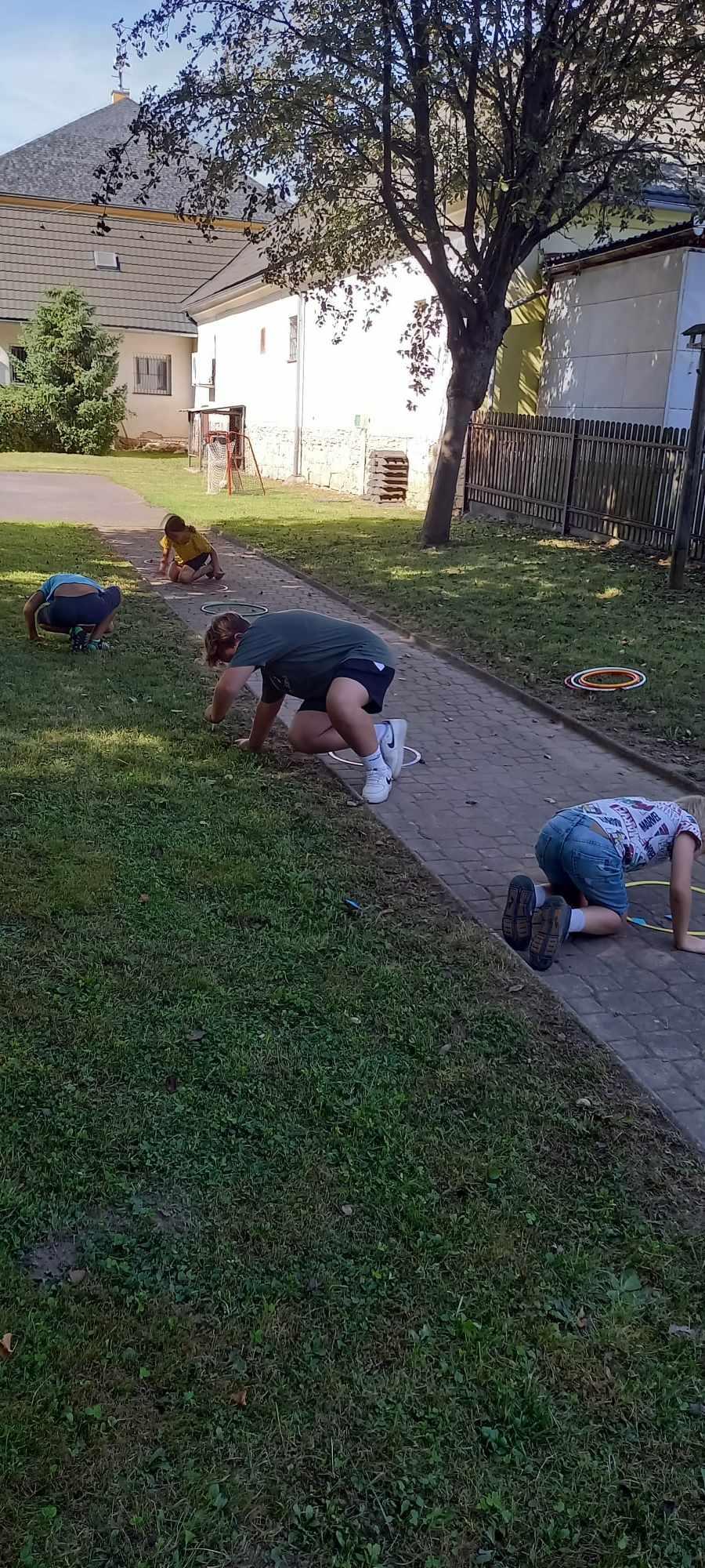 TÝDEN PLNÝ ZÁBAVY - 5. DEN - PÁTEK 23.8. 2024 - 82