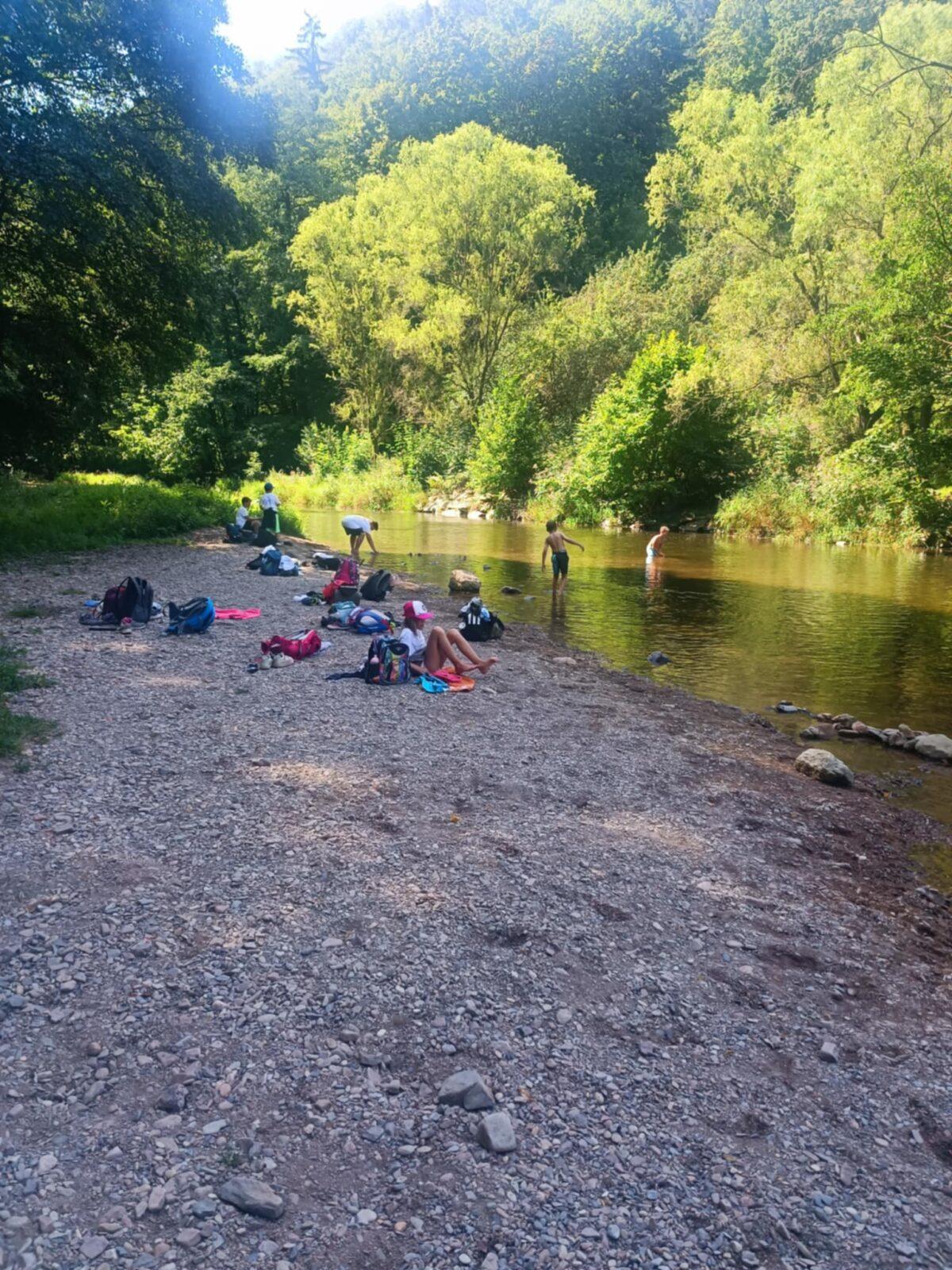 TÝDEN PLNÝ ZÁBAVY II - STŘEDA - 61