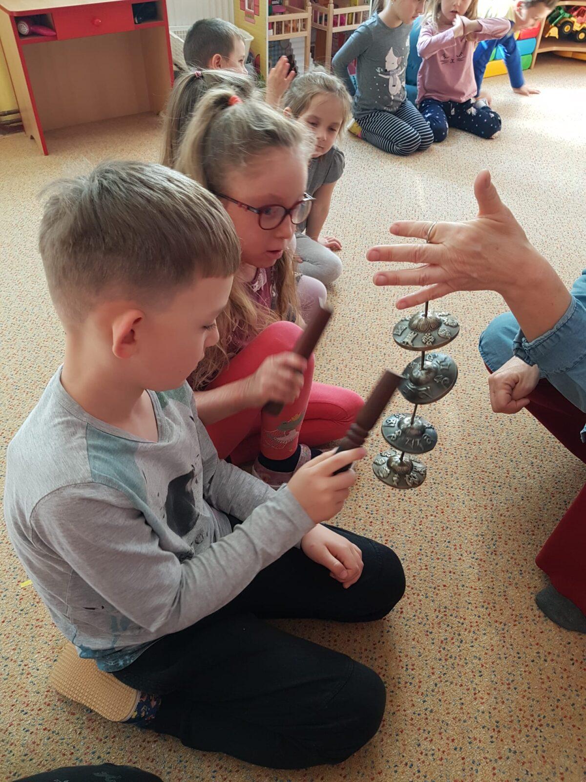 SOVIČKY: ,,MUZIKOTERAPIE" - 26