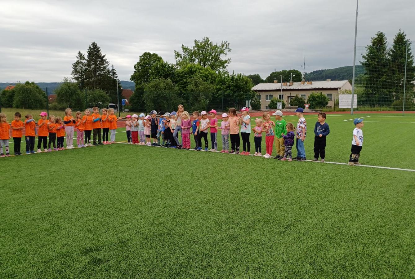 sportovní hry na umělce - 17