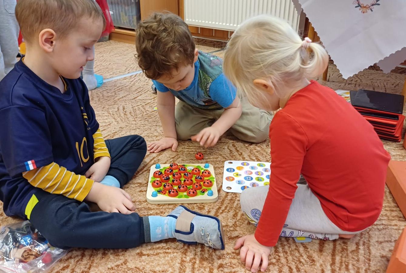 ježíšek ve školce - 18