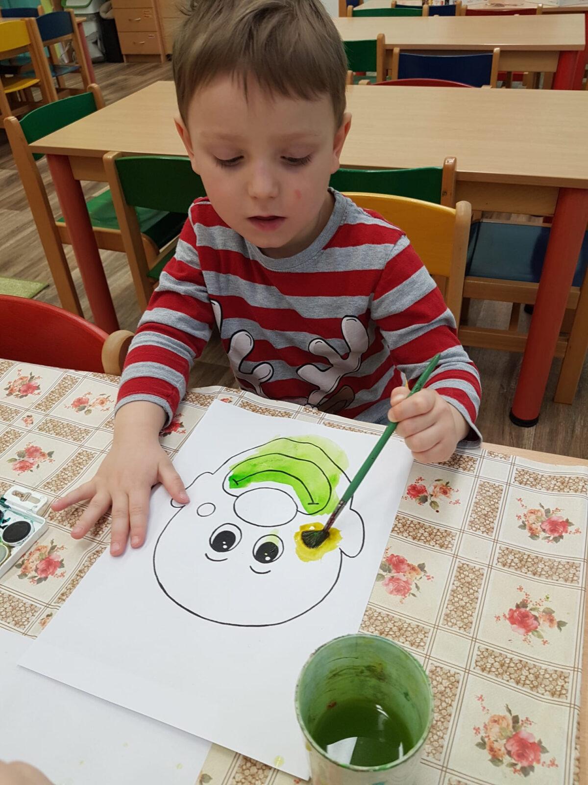 BROUČCI: MASOPUST - 24