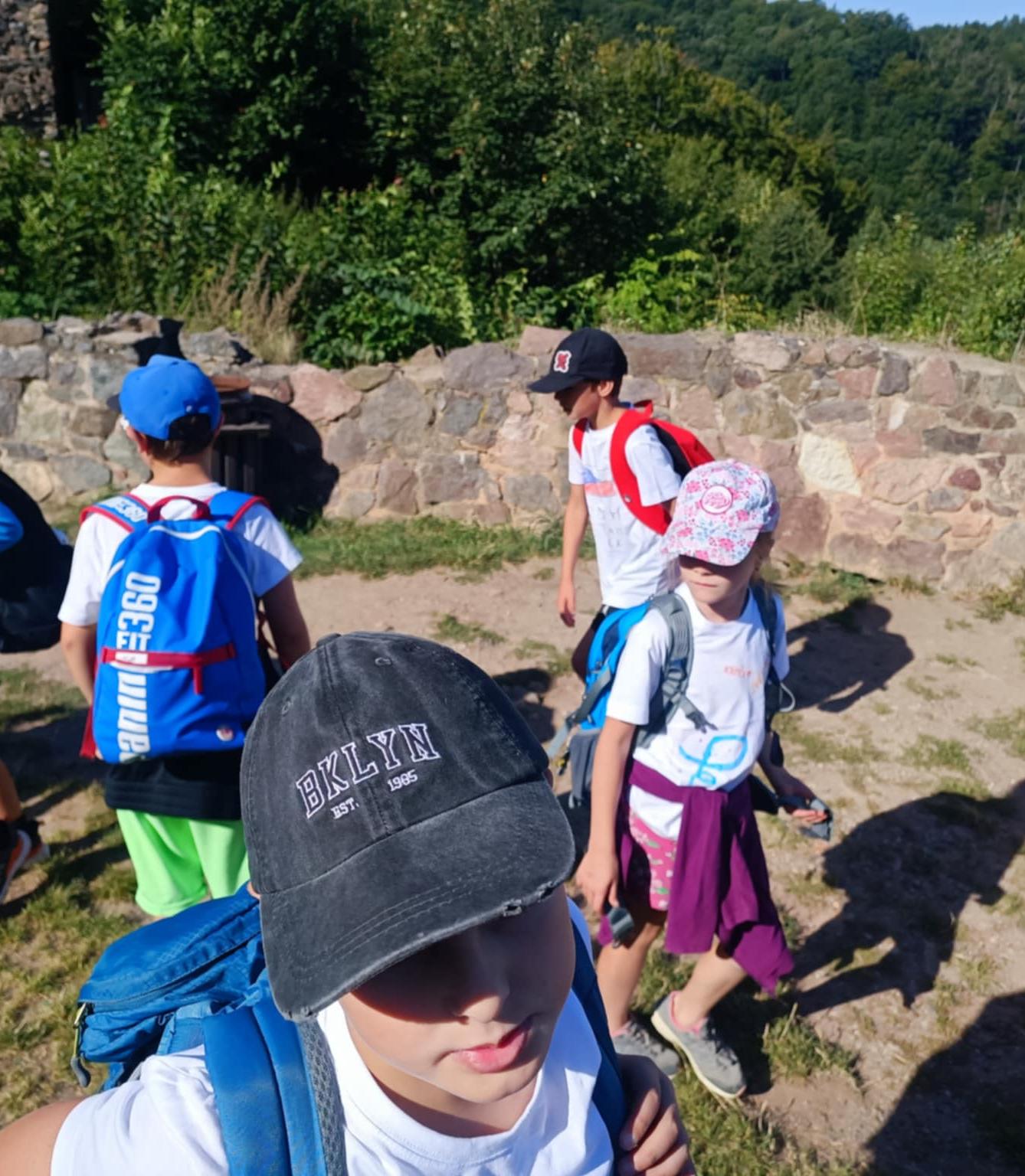 TÝDEN PLNÝ ZÁBAVY II - STŘEDA - 63