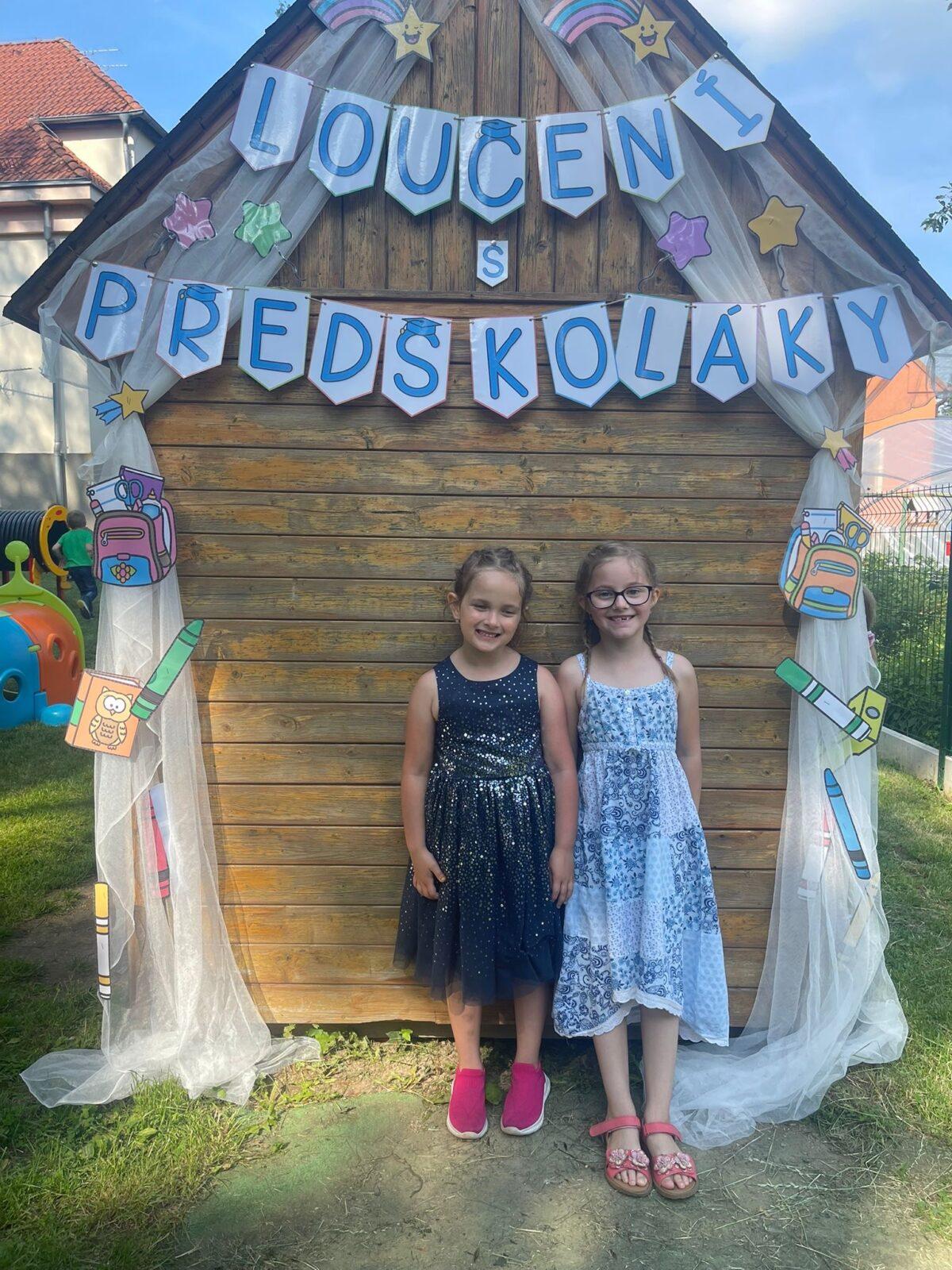 LOUČENÍ S PŘEDŠKOLÁKY - 32