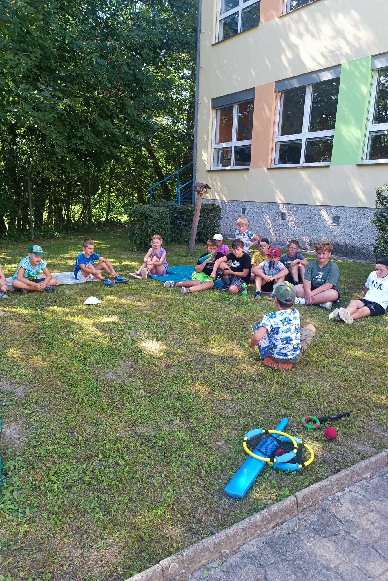 TÝDEN PLNÝ ZÁBAVY - 5. DEN - PÁTEK 23.8. 2024 - 88