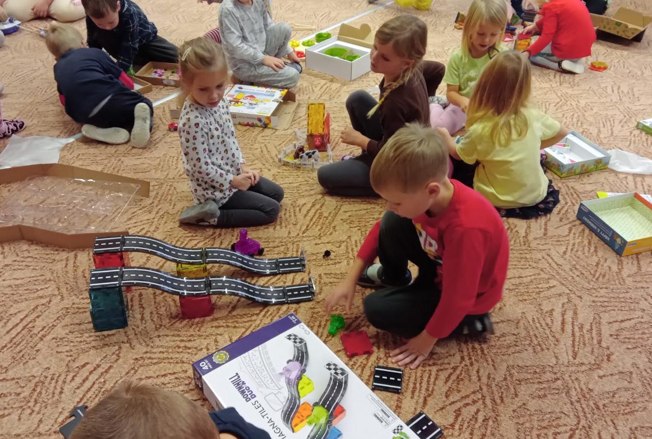 Nadílka od Ježíška - 17