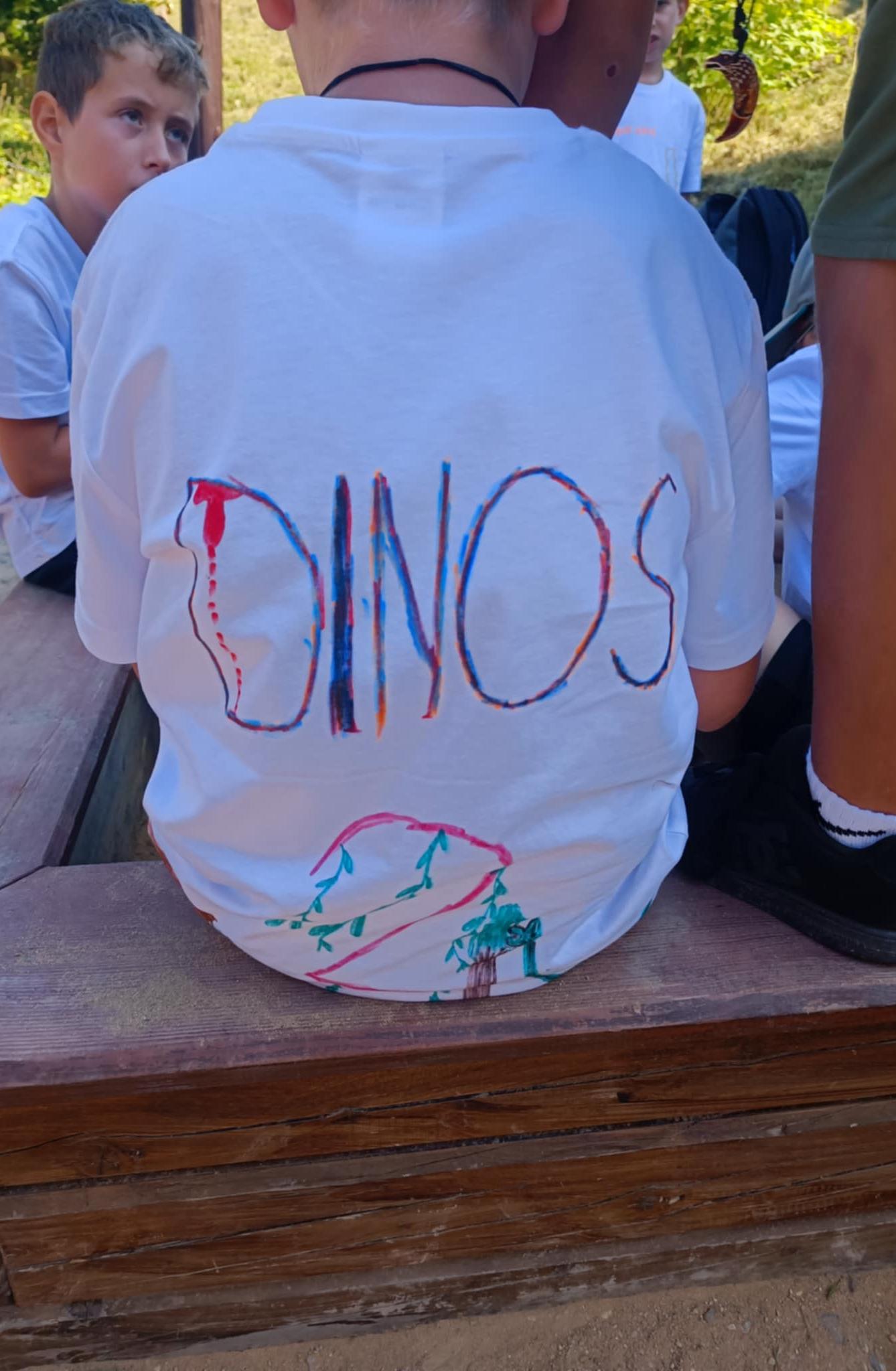 TÝDEN PLNÝ ZÁBAVY II - STŘEDA - 64