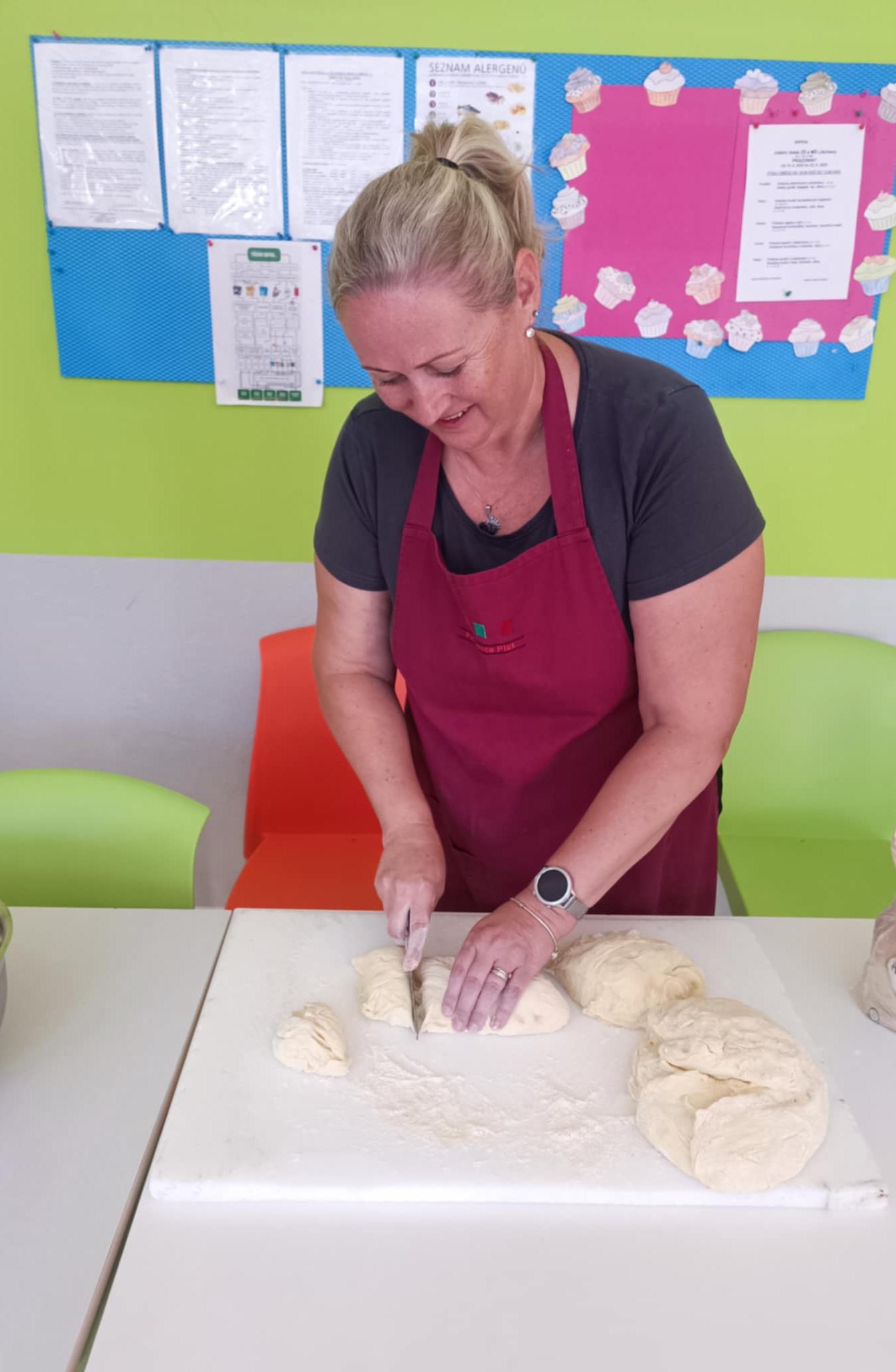 Týden plný zábavy II - úterý - 25