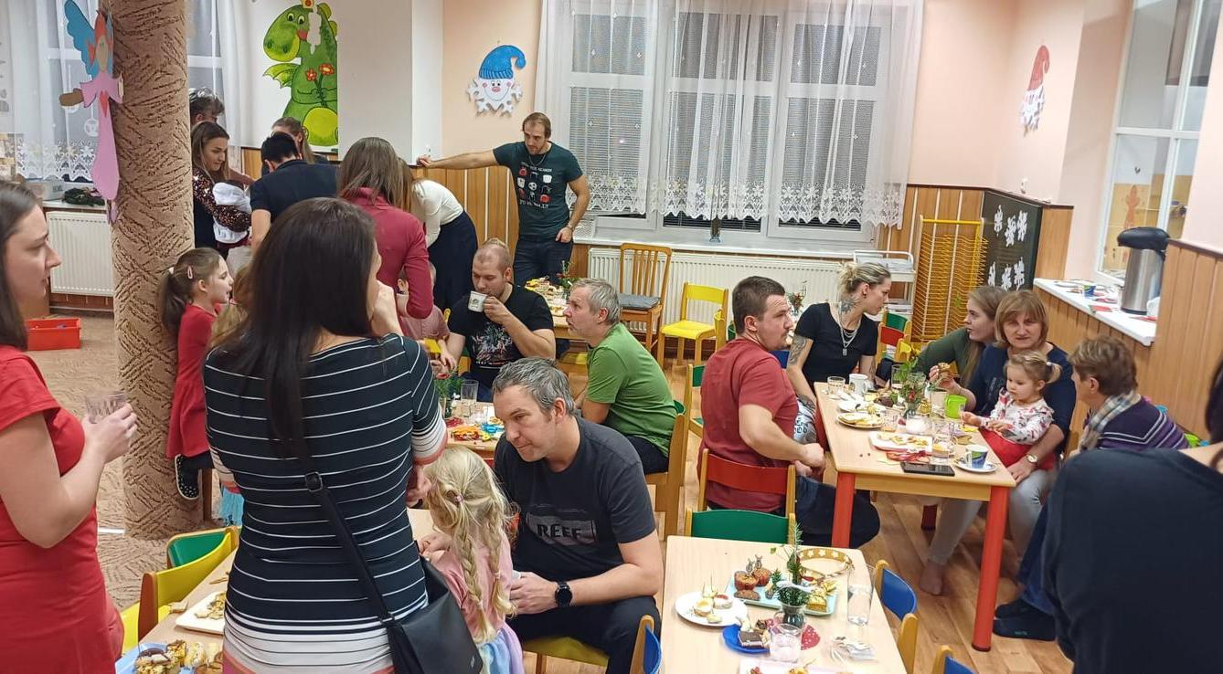 HVĚZDNÉ VÁNOČNÍ SETKÁNÍ - 39