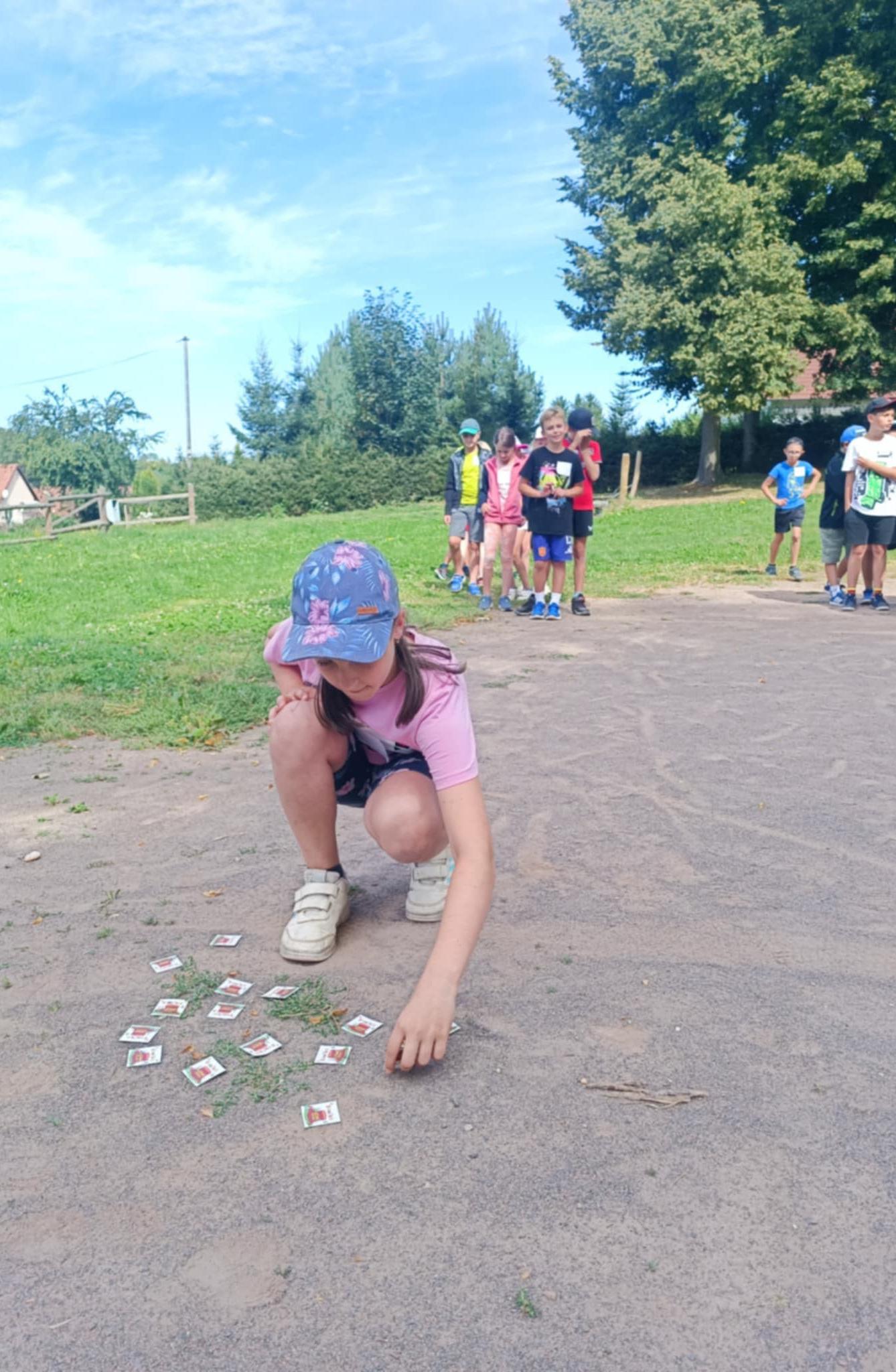 Týden plný zábavy II - pondělí - 37