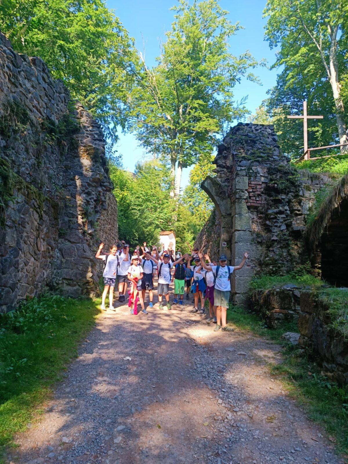 TÝDEN PLNÝ ZÁBAVY II - STŘEDA - 65