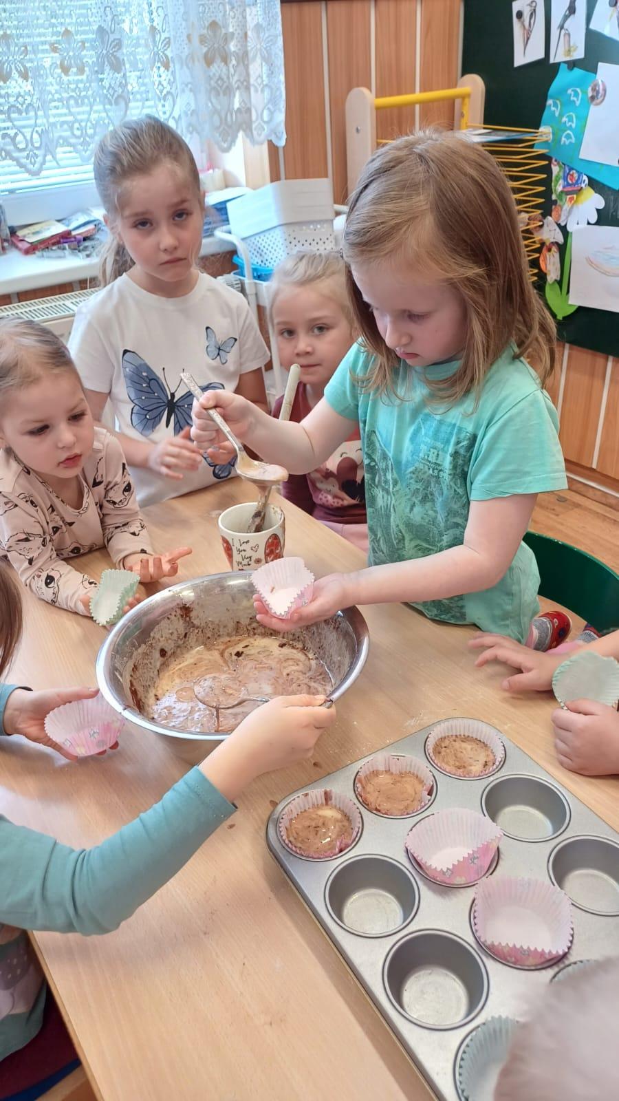 velikonoční muffiny - 15