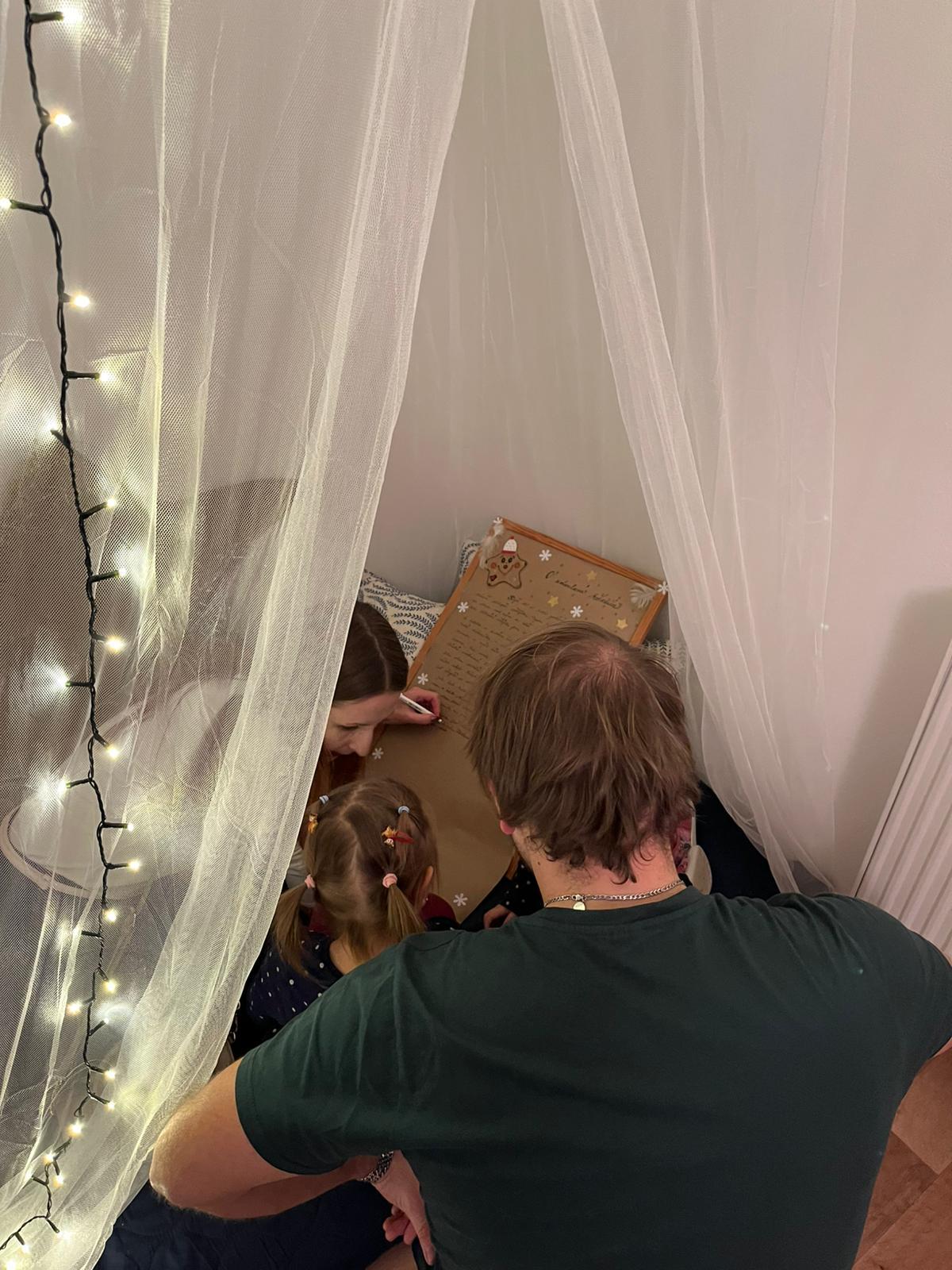 HVĚZDNÉ VÁNOČNÍ SETKÁNÍ - 40