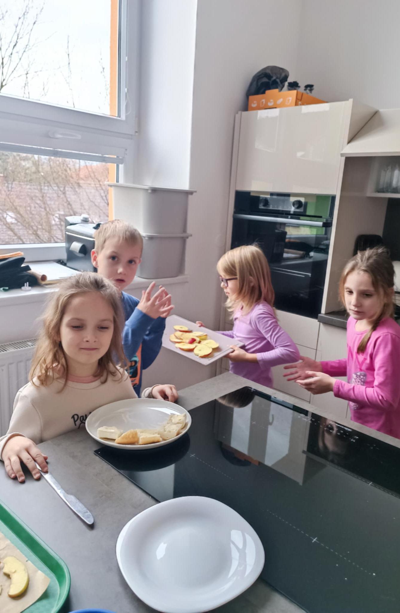 2.oddělení ŠD - předvánoční chvilky - 12