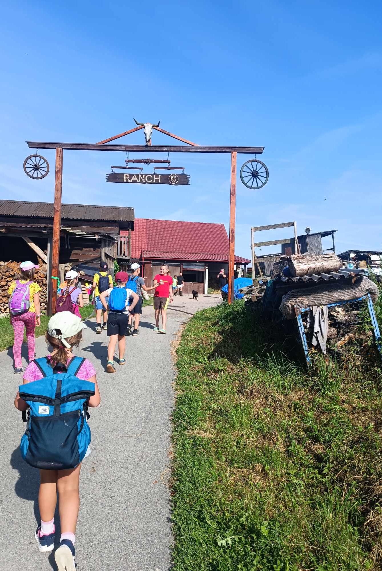 TÝDEN PLNÝ ZÁBAVY - 5. DEN - PÁTEK 23.8. 2024 - 92