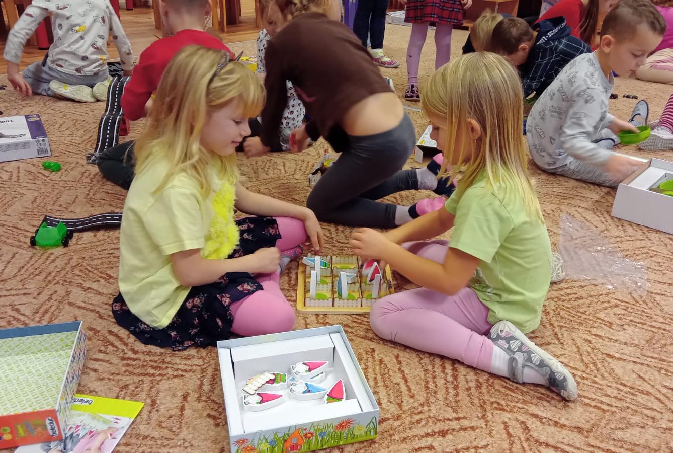 Nadílka od Ježíška - 18