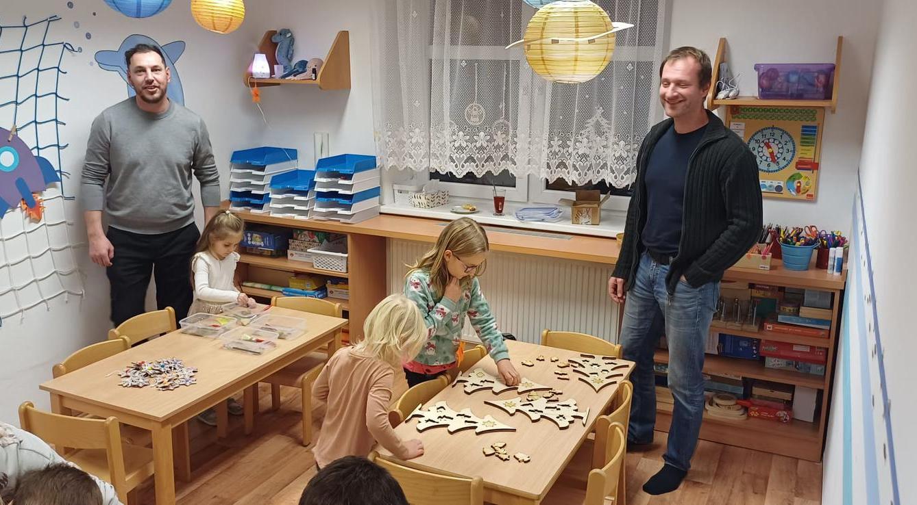 HVĚZDNÉ VÁNOČNÍ SETKÁNÍ - 42