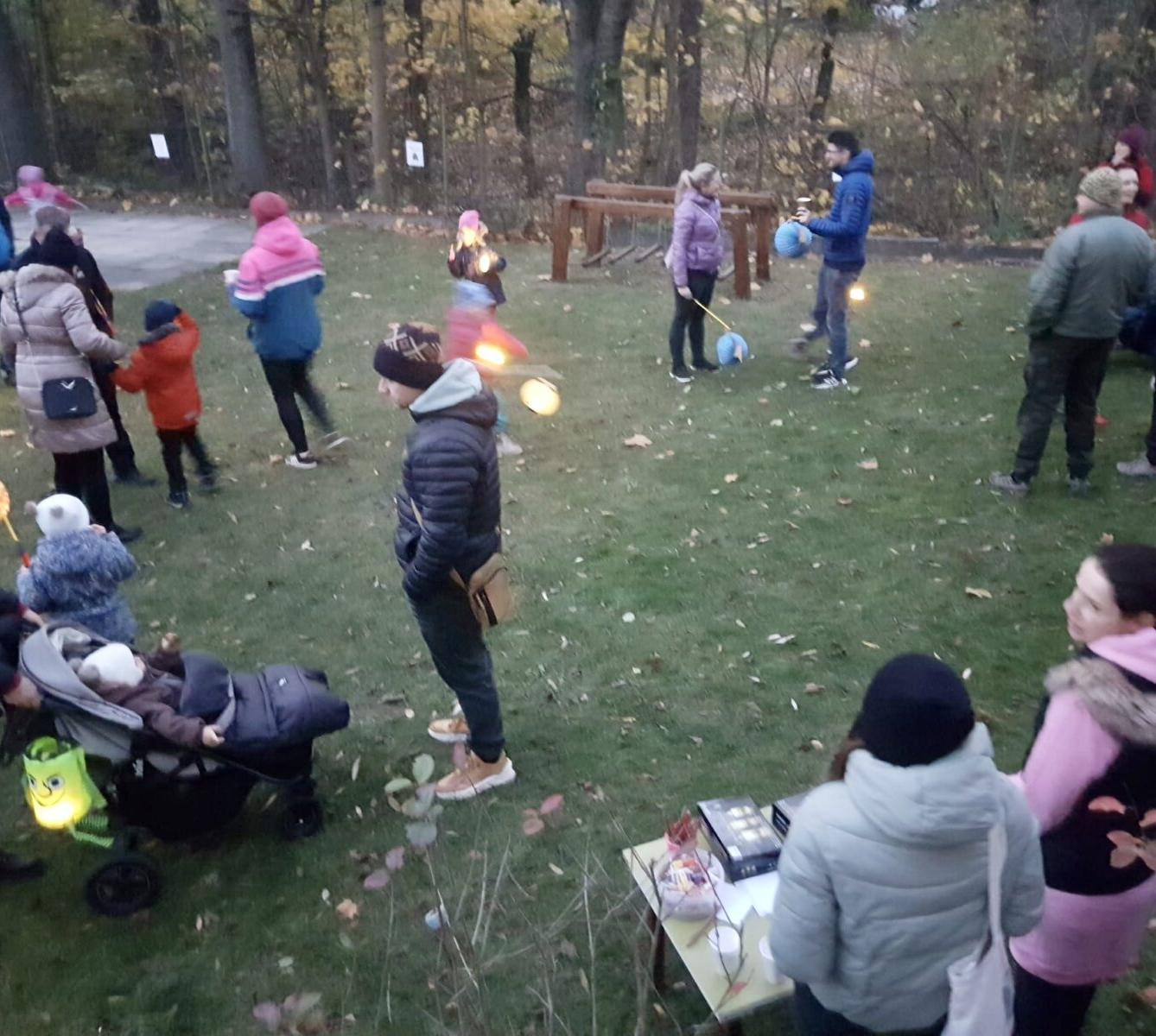 MARTINOVVO POSELSTVÍ - 44