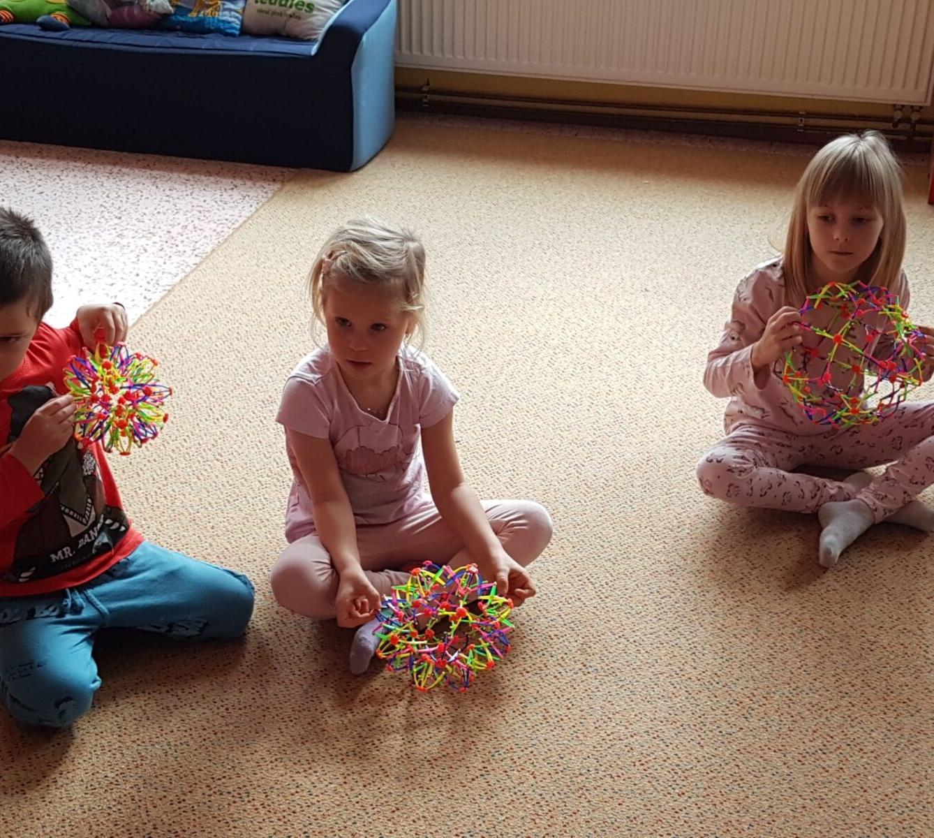 JÓGA S KOČIČKOU SALAMBOU - 19