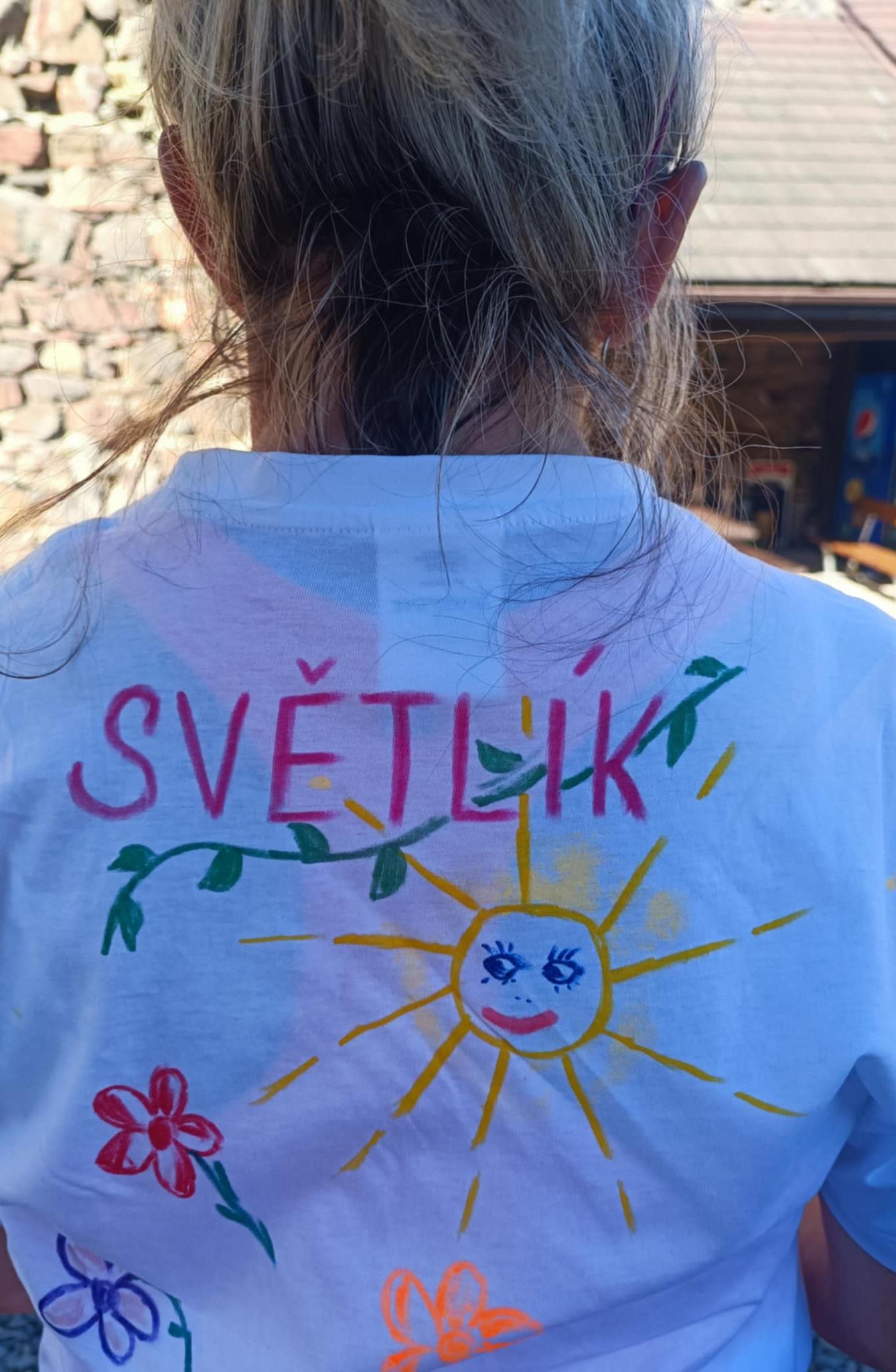 TÝDEN PLNÝ ZÁBAVY II - STŘEDA - 71