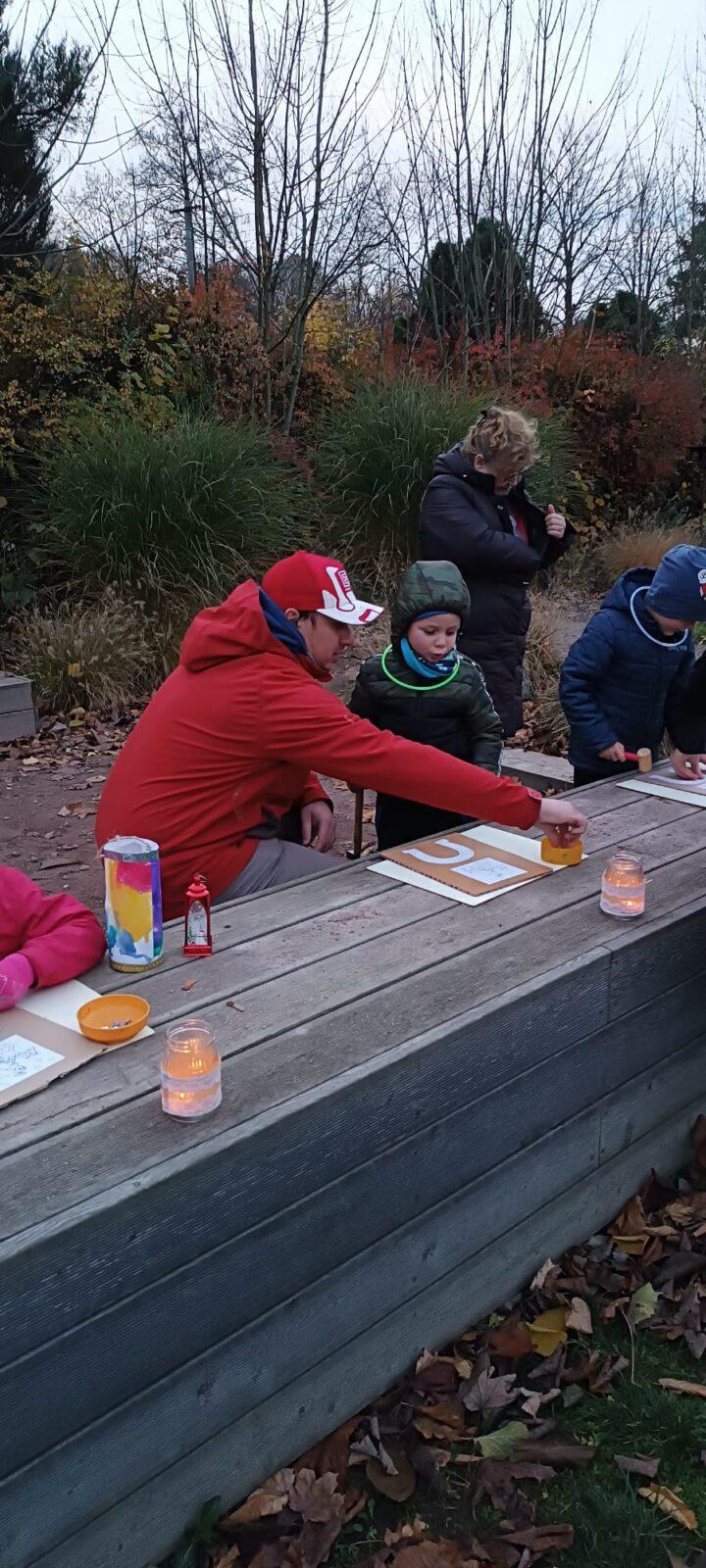 Martinovo poselství - 25